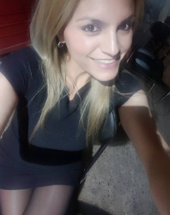 Fotos: Así luce hoy la ex "Peso Pesado" Nicole Rojas - Tecache.cl