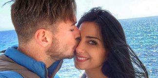 Tony Spina aclara sus sentimientos por Flavia Medina
