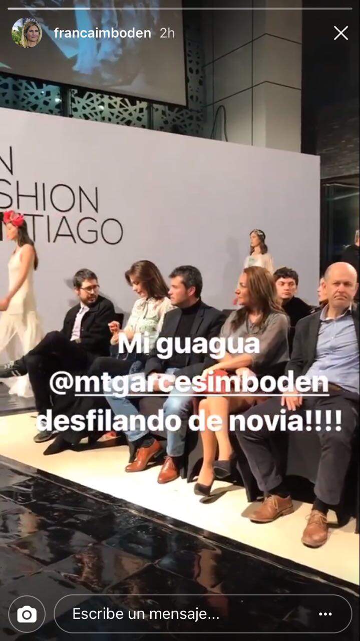 francisca imboden instagram