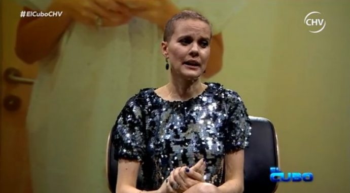 javiera suarez el cubo