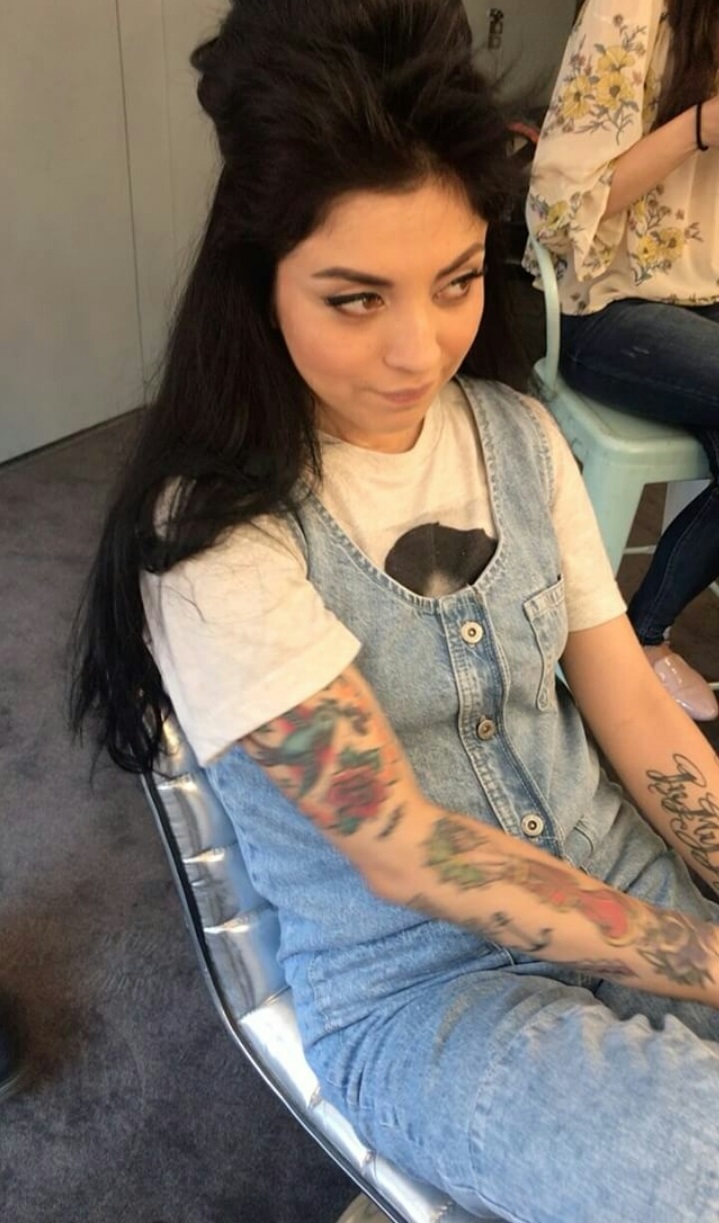 mon laferte nuevo look 3