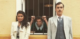 Así reaccionó Twitter ante el esperado encuentro entre Gerardo y Antonieta