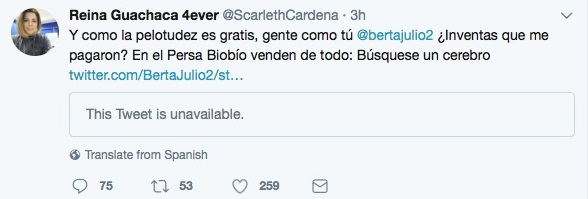 scarleth twitter