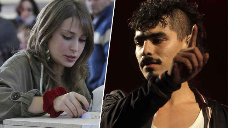 vocalista de villa cari o se defiende ante cr ticas por vocalista de villa cari o se defiende ante cr ticas por