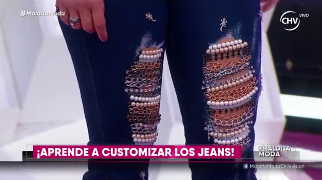 jeans maldita moda