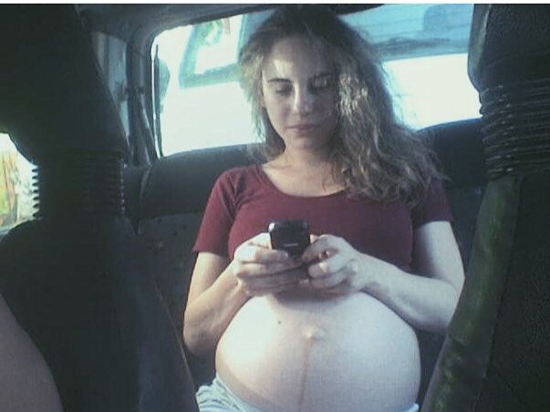 li fridman embarazo