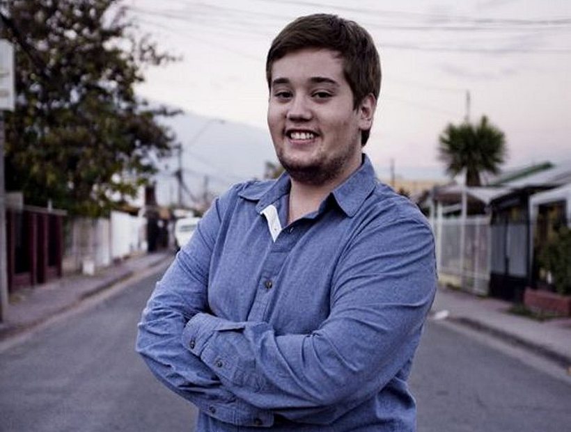 nico yunge