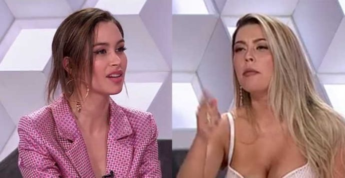 nicole putz daniela aranguiz