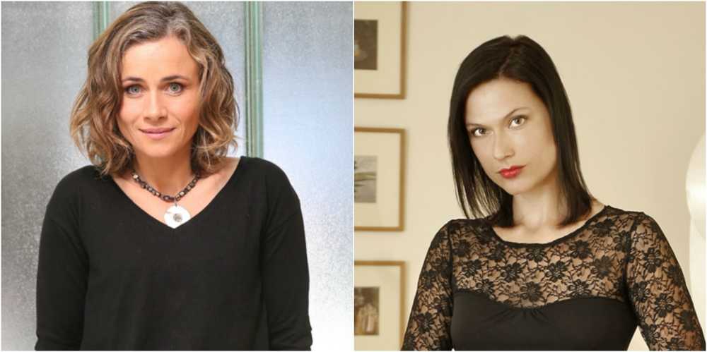 Amaya Forch envía mensaje de apoyo a Catherine Mazoyer tras infidelidad de su esposo