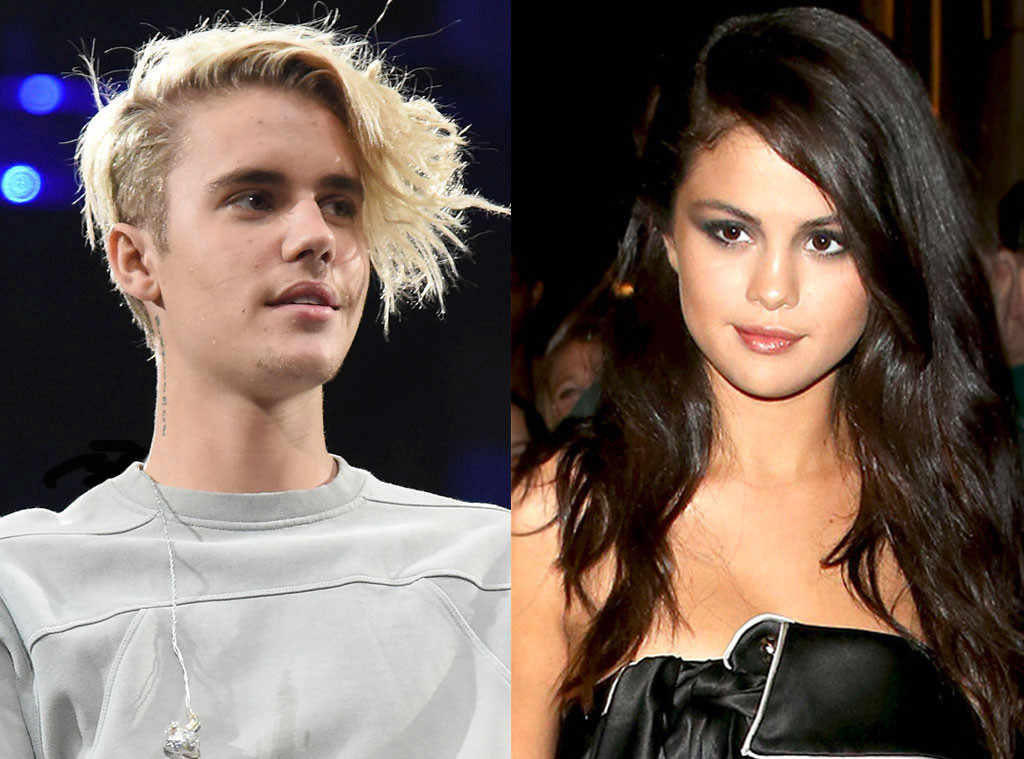 justin selena gomez