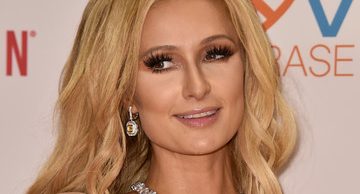 Tratan de «gorda» a Paris Hilton por esta imagen en traje de baño