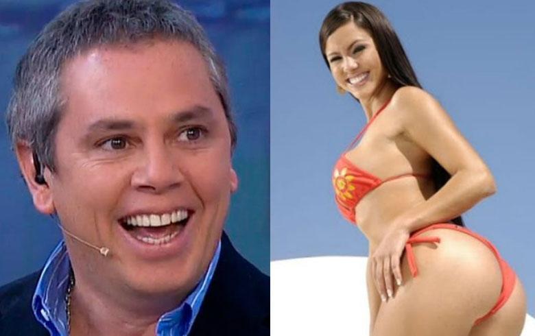 José Miguel Viñuela reveló el origen del apodo de «Pops»