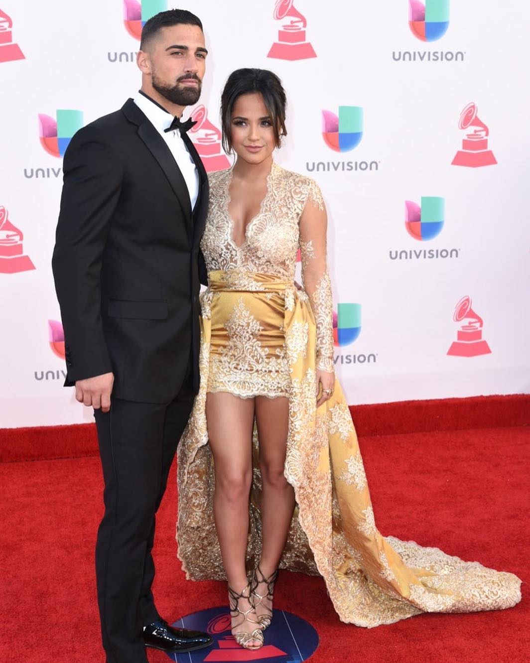 Becky G Estatura Edad Novio Biografia Altura Hot Fotos Medidas Images