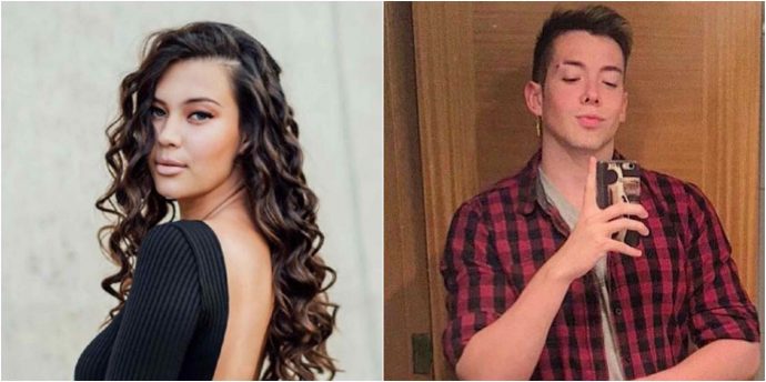 michelle carvalho nano calderon