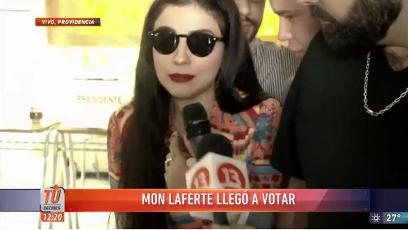 mon laferte 2