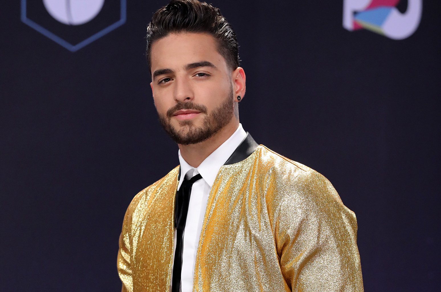 Se supo todo: Protagonista de uno de los videoclips de Maluma ¡es su polola!