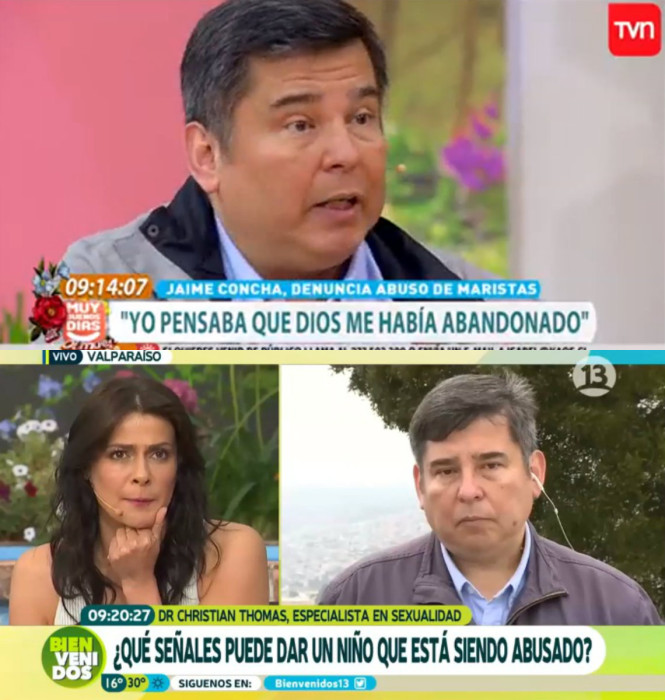 tvn canal 13