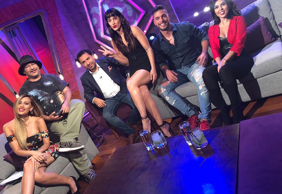 Siguen los despidos: La Red desvincula a popular rostro del programa «Así Somos»