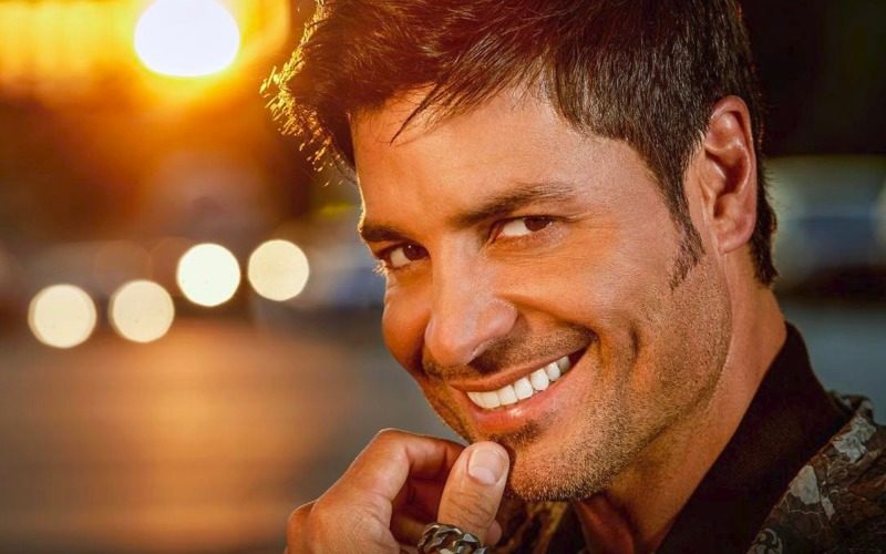 Chayanne Sorprende Al Lucir Su Abdomen ¡a Los 49 Años! - Tecache.cl