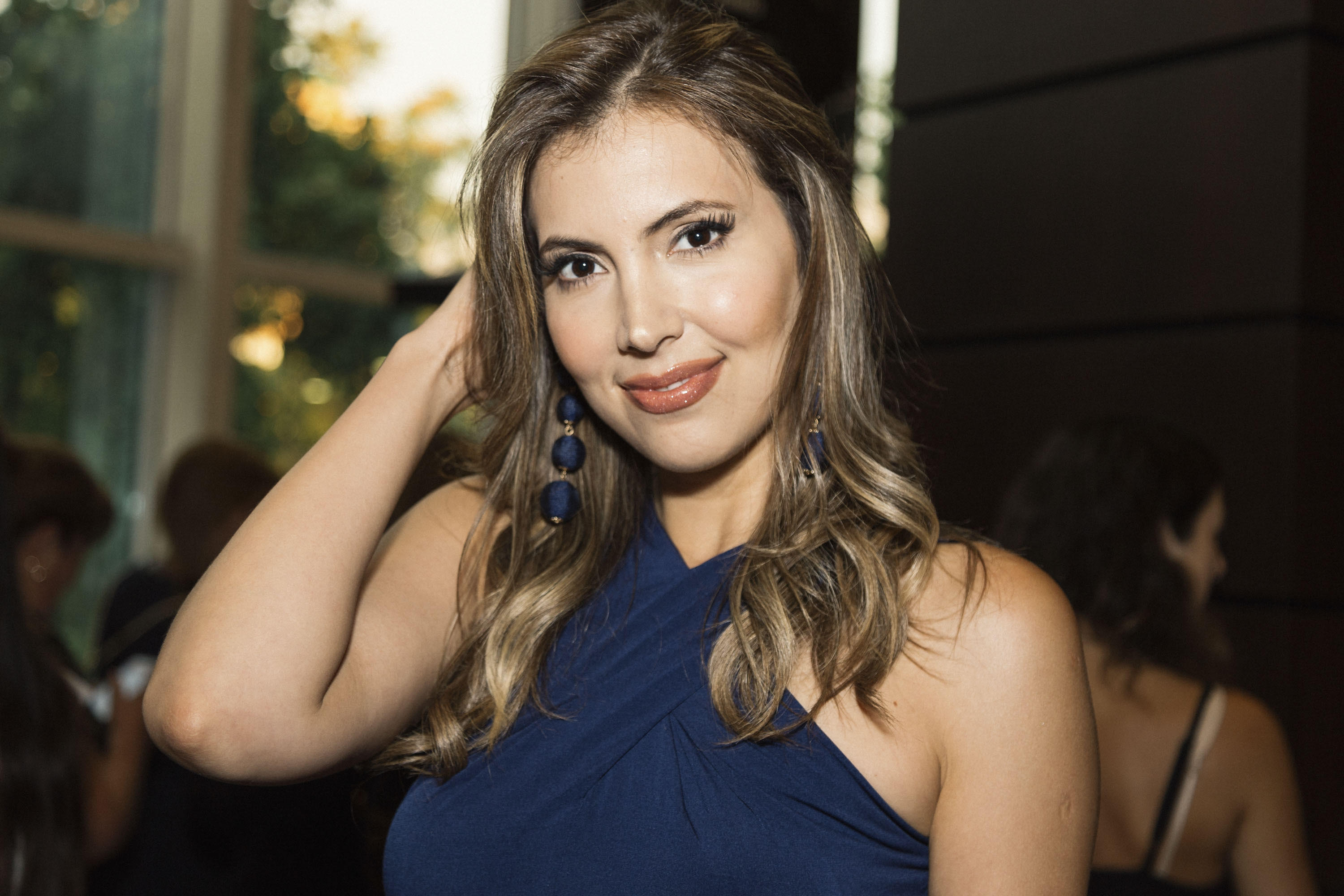 Nataly chilet