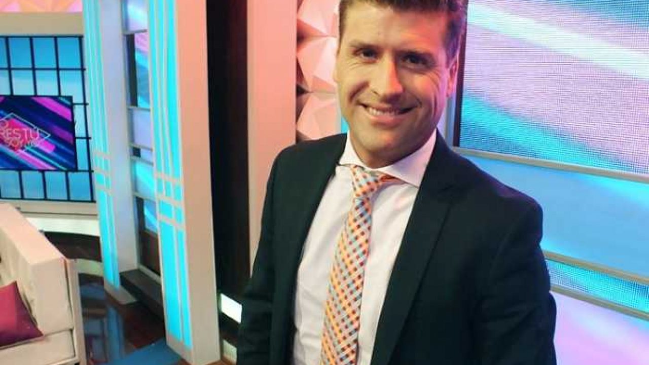 Abogado Claudio Rojas reaparece en matinal de la competencia criticando a  Chilevisión 