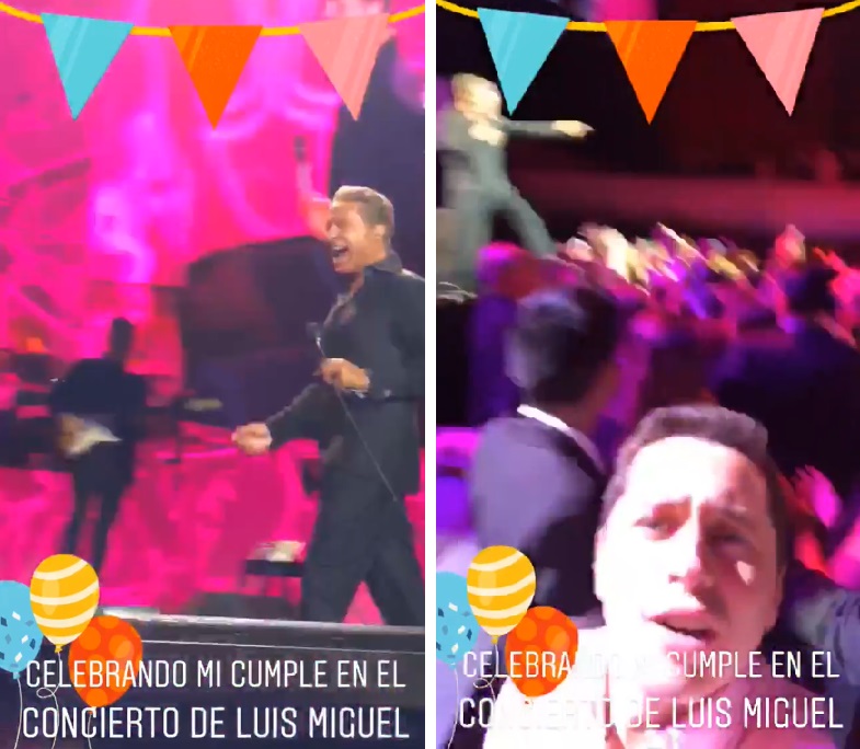 El Mega Cumpleaos Por Canje De Karol Dance Con 600 Invitados Y El Mega Cumpleaos Por Canje De Karol Dance Con 600 Invitados Y