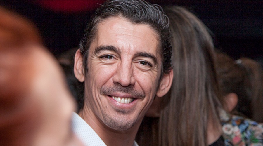 Ex actor de TVN se suma a la nueva teleserie nocturna de Canal 13 ...