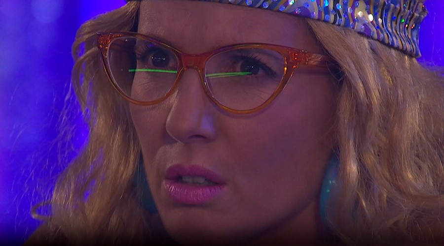 Actriz Daniela Ramírez dejó en evidencia radical cambio de look ...