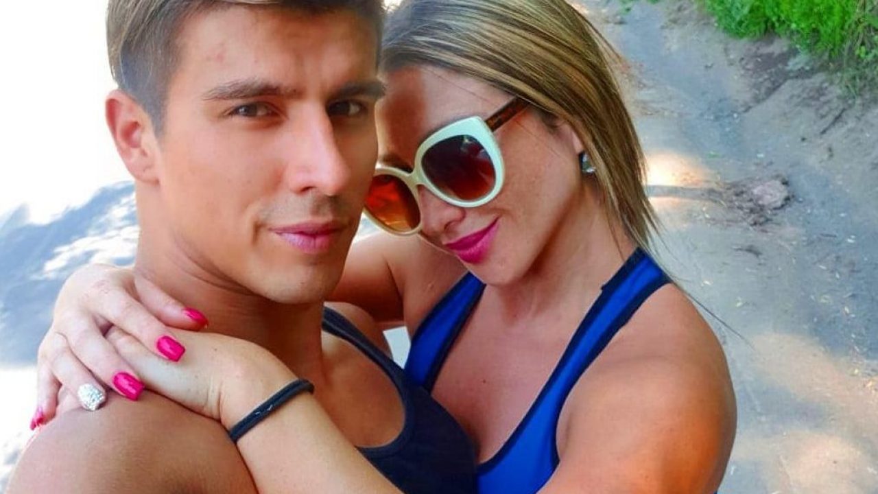 Escándalo por video prohibido de Luli y Rodrigo Rocco - Tecache.cl