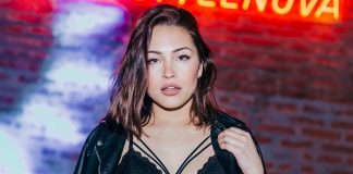 Fotos: Kaitlynn Anderson la belleza que arrasa en Las Vegas - TeCache.cl
