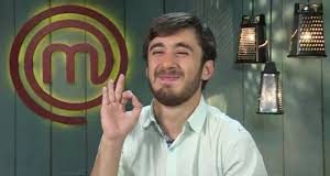 Aníbal Valdés y las críticas de Lautaro Soto en «MasterChef»: «Me tomo con calma que me digan que soy lento»