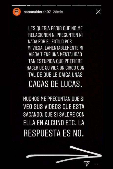 Madre de niño con cáncer critica falta de apoyo en redes – N+