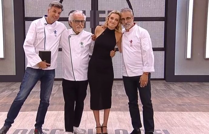 Revelan Fecha De La Gran Final De El Discipulo Del Chef Tecache Cl