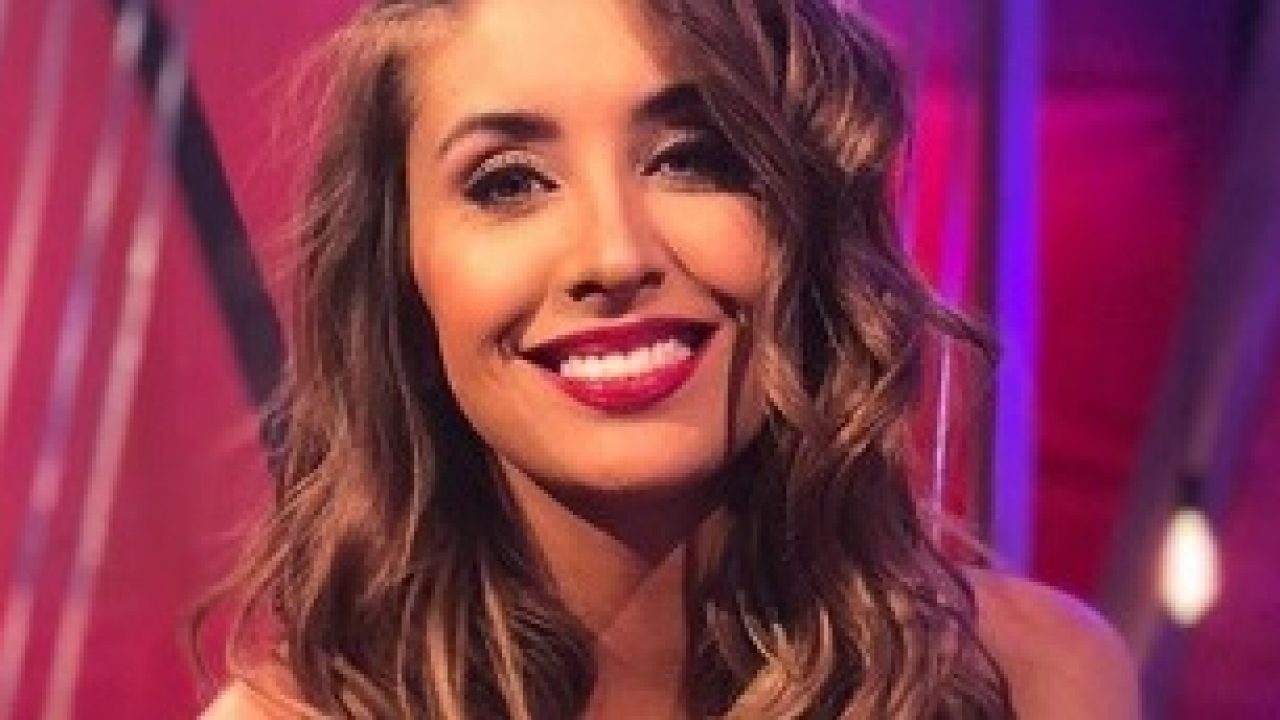 otra cara impresionante camila andrade nuevamente llama la atencion por su rostro tecache cl otra cara impresionante camila