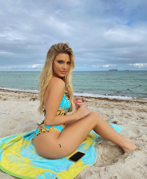 Galería Las sexys fotografías de Lele Pons en la web Tecache cl