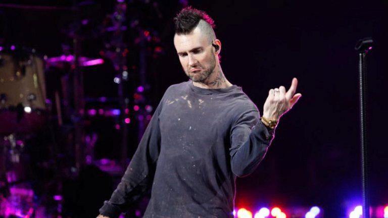 Maroon 5 confirma tour en América Latina y genera polémica al no ...