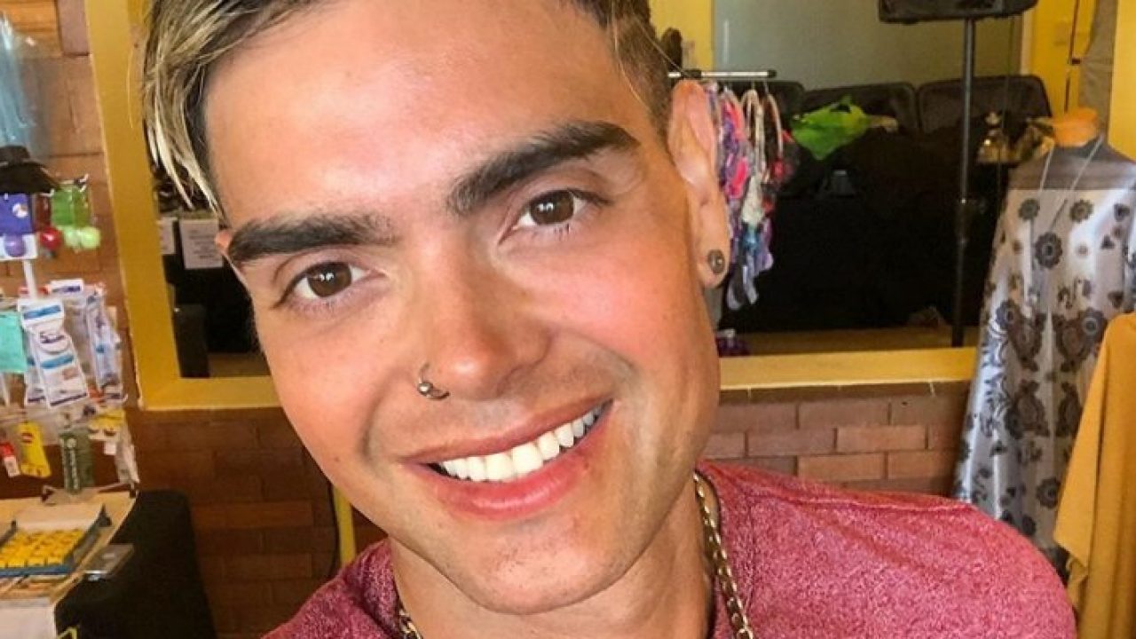 Nelson Mauri revela su impactante primer sueldo gracias a OnlyFans -  Tecache.cl