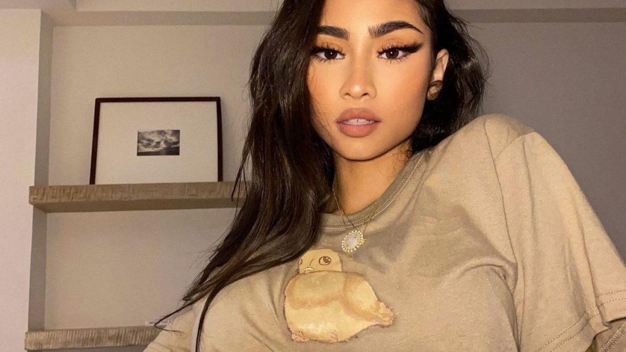 Fotos: Paloma Mami encanta con sensuales fotos en redes sociales -  Tecache.cl