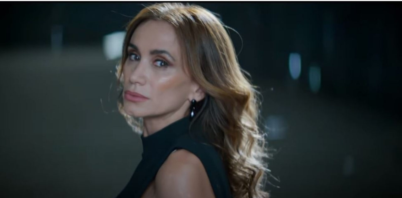 Actriz Alejandra Fosalba cautiva con nuevas fotos en Instagram Tecache.cl