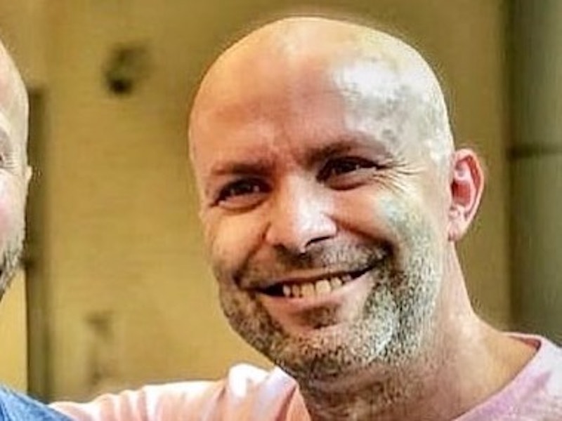 "Fue muy conmovedor": Cecilia Bolocco habla de la muerte del hermano de