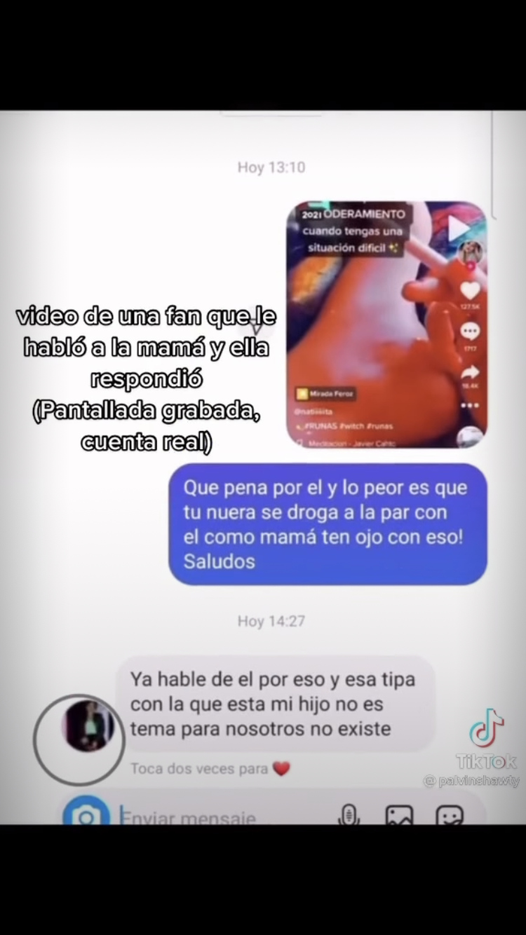 1DE59041 E31E 43B3 8609 FEEAB99CF946 Hace un par de días les contamos que una nueva imágen del popular cantante urbano del momento, Marcianake, causó preocupación entre sus seguidores debido a su actual apariencia, la que según indicaron varios seguidores, estaría ligada a su supuesto consumo de sustancias ilícitas.