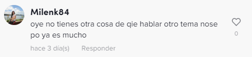 nathy2 La popular actriz Venezolana Nathalie Vera, recibió comentarios de todo tipo tras mostrarse con su ex