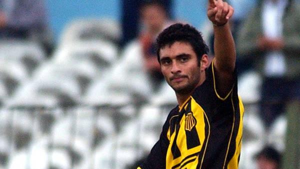 El escándalo de Carlos Bueno