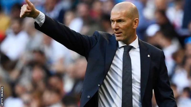 Zidane le puede llegar a dar el primer millón a la Real