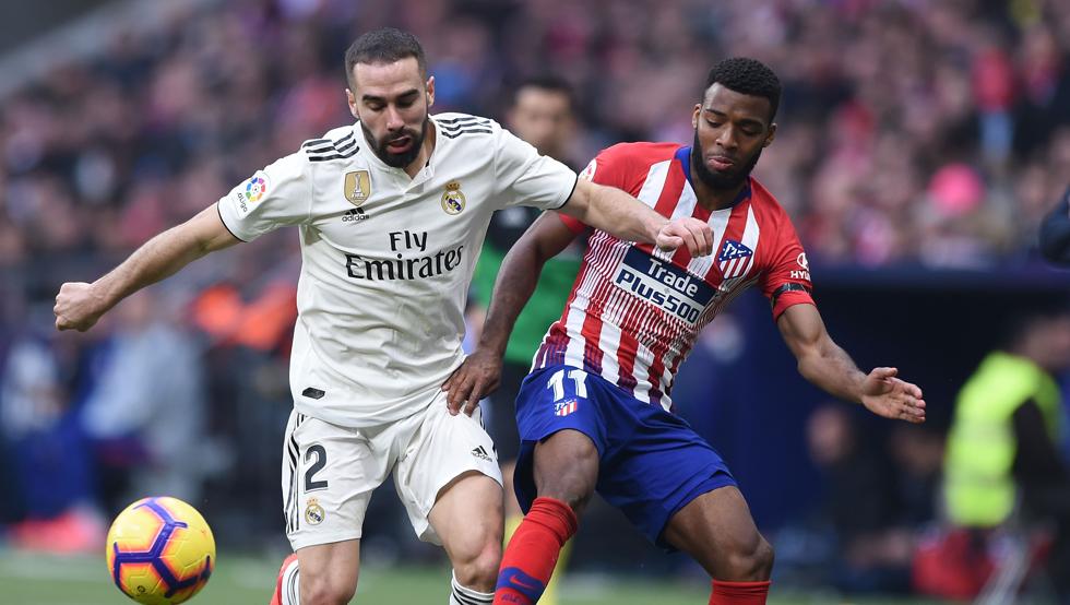 El Real Madrid recibirá al celta este sábado 16 de marzo a las 16:15 hora de España