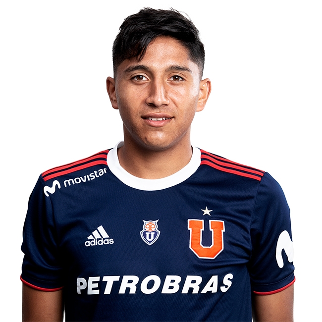 Revelaciones de Camilo Moya