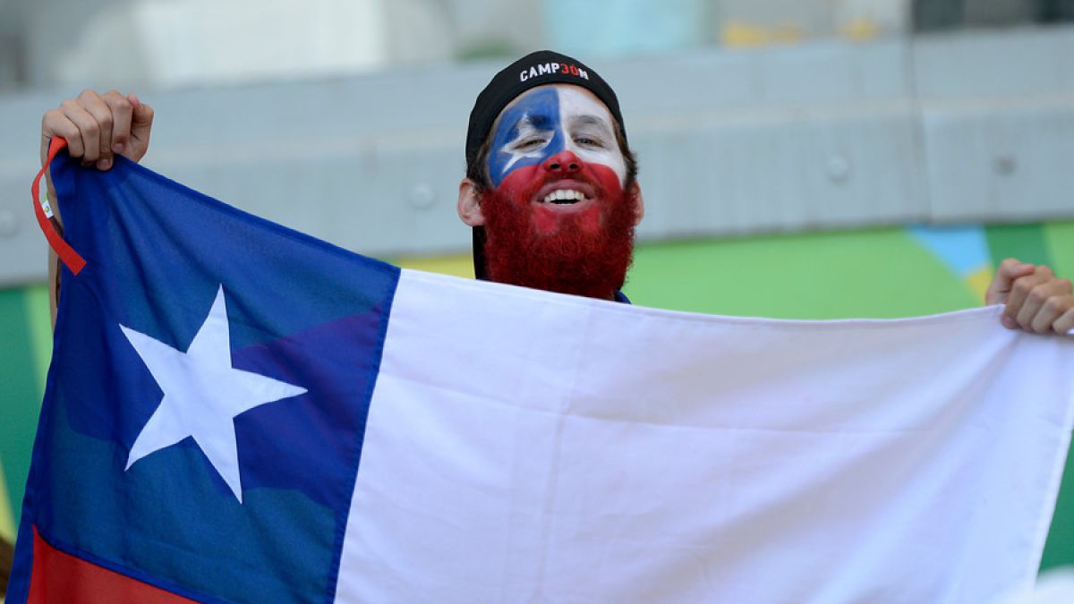 Chile también quiere ser sede del Mundial 2.030