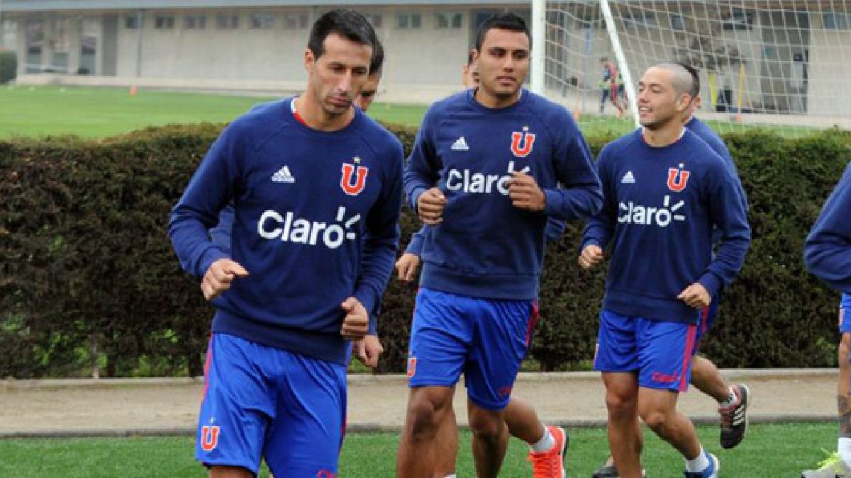 Defensa cortado por la U seguirá su carrera en La Calera
