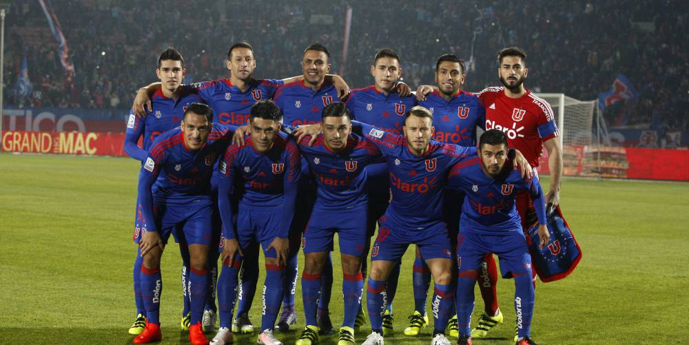 La U podría quedarse sin refuerzos