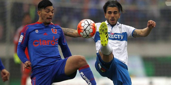 El futbol profesional y los chilenos